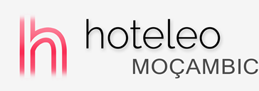 Hotels a Moçambic - hoteleo