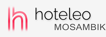 Hotely v Mosambiku - hoteleo
