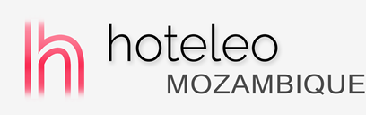 Hôtels au Mozambique - hoteleo