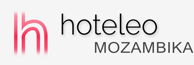 Viesnīcas Mozambikā - hoteleo