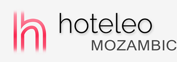 Hoteluri în Mozambic - hoteleo