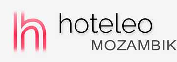 Hotely v Mozambiku - hoteleo