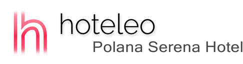 hoteleo - Polana Serena Hotel