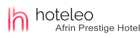 hoteleo - Afrin Prestige Hotel