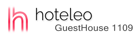 hoteleo - GuestHouse 1109