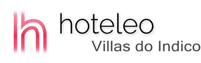 hoteleo - Villas do Indico