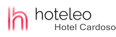 hoteleo - Hotel Cardoso
