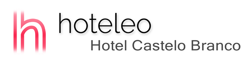 hoteleo - Hotel Castelo Branco