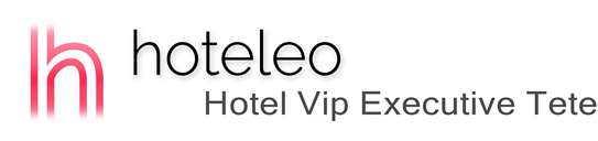 hoteleo - Hotel Vip Executive Tete