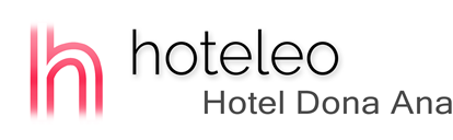 hoteleo - Hotel Dona Ana