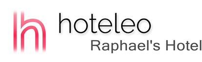 hoteleo - Raphael's Hotel