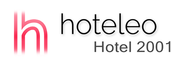 hoteleo - Hotel 2001