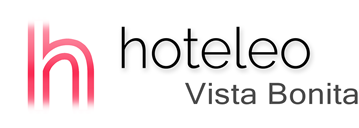 hoteleo - Vista Bonita