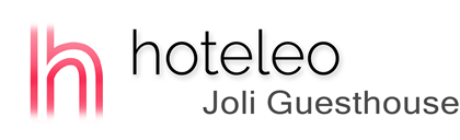 hoteleo - Joli Guesthouse