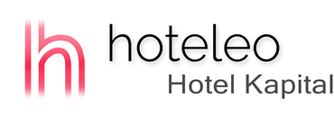 hoteleo - Hotel Kapital