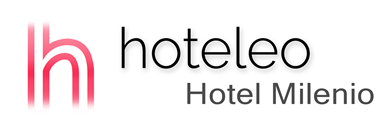 hoteleo - Hotel Milenio