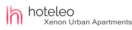 hoteleo - Xenon Urban Apartments