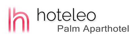 hoteleo - Palm Aparthotel