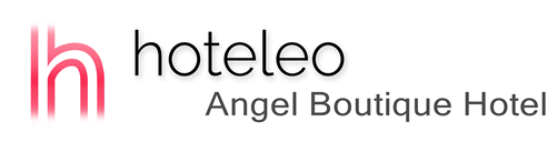 hoteleo - Angel Boutique Hotel