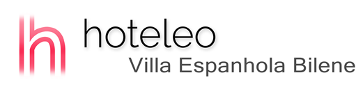 hoteleo - Villa Espanhola Bilene