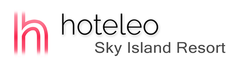 hoteleo - Sky Island Resort