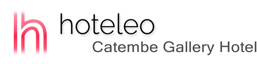 hoteleo - Catembe Gallery Hotel